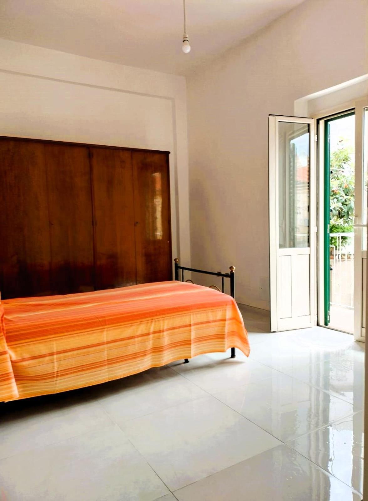 Sunny House Parghelia Exterior foto